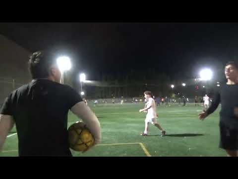 LA COPITA VS FRENTUZA - #LigaNuñez - #Apertura SLS Fecha 10 - 2022