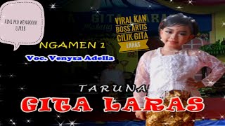 Download lagu Ngamen 1 // venysa Adella / Gita Laras mp3