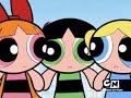 A Clip Of The Powerpuff Girls What S The Big Idea Cartoon Network Airing Recreation