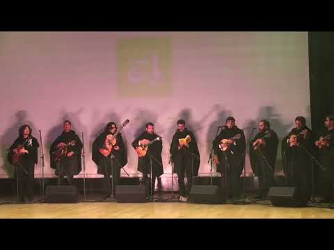 XIV Hipócrates - ArquitecTuna