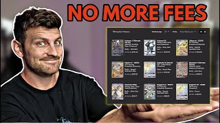 How to Avoid TCGplayer’s 15% Fee (Pro Seller Website Tutorial)