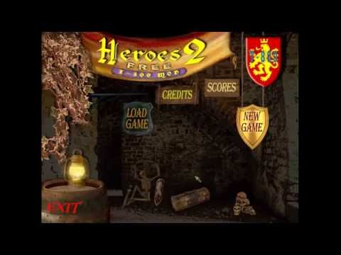 Free Heroes 2 (T-800 mod) Video