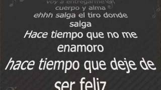 llegó el amor Gilberto Santa Rosa