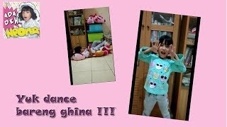 Ada deh - Neona - Dance video COVER