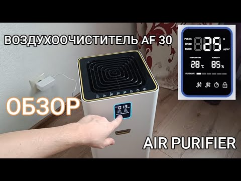 Видео