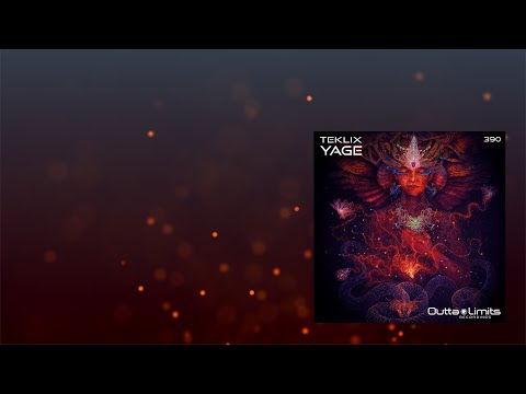 Teklix - Yage (Original Mix)