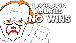 Why Pennywise is STILL a fraud