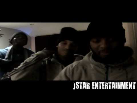 Jstar Entertainment Presents Bonkerz, Bar4Bar & Pinero (Exclusive Freestyle)