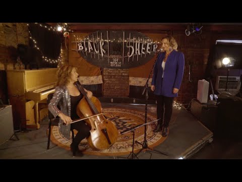 Sonny's Dream - OFRA HARNOY & KELLY-ANN EVANS (FEATURING TRISTAN HAYWARD AS "SONNY")