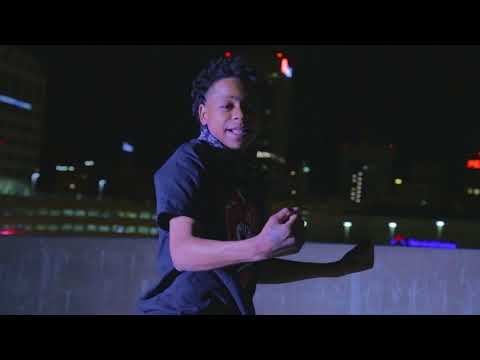 Baby Ceo "Carbon" Prod By J-Ro Official Music Video
