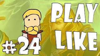 #24 Play like Omniknight (Dota 2 Animation)