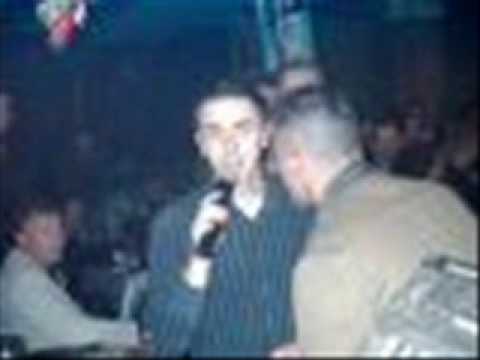 Selhan Alija Ti samo znas