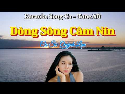 186. Dòng Sông Câm Nín
