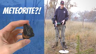 Unusual Find Prospecting for GOLD in NSW, Australia | Metal detecting in Australia