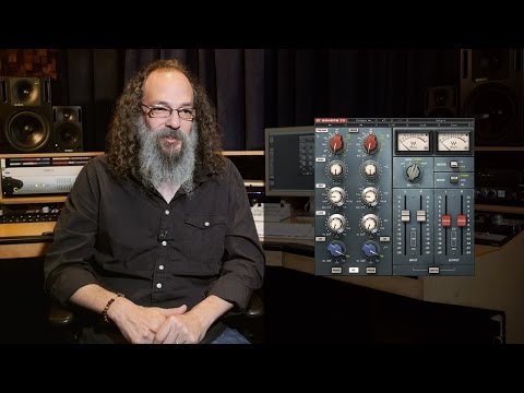 Andrew Scheps’ Tips on Using the Scheps 73 EQ Plugin
