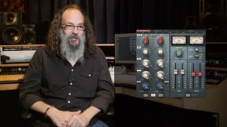 Andrew Scheps’ Tips on Using the Scheps 73 EQ Plugin
