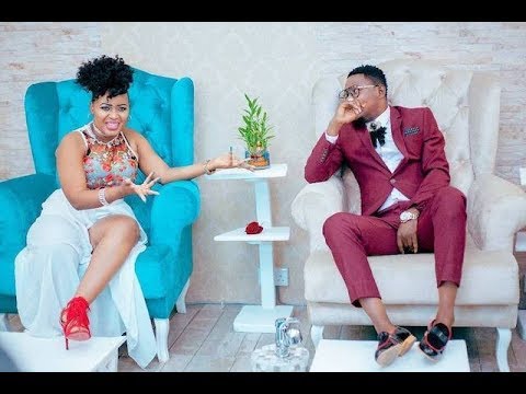 Behind the Scene: Pam D Feat Christian Bella- Ngoma Droo