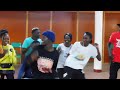 Femi One Hepi Ft King Kaka Mbithi Trappers777dancecrew Dance Video