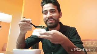 Indian Restaurant In Phoenix USA, Indian food, Food review, Foodie, Vlogger, Mutton Biryani,