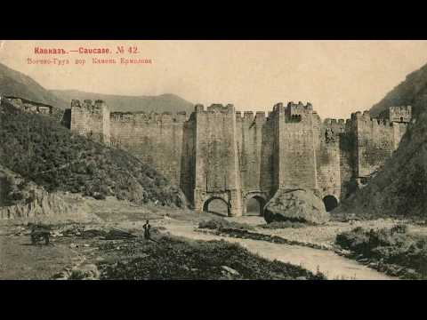 5 Most Massive Unexplained Ancient Walls