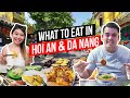 15 Vietnamese Street Food In Hoi An And Da Nang Vietnam What To Eat In Hoi An And Da Nang In 5D4N