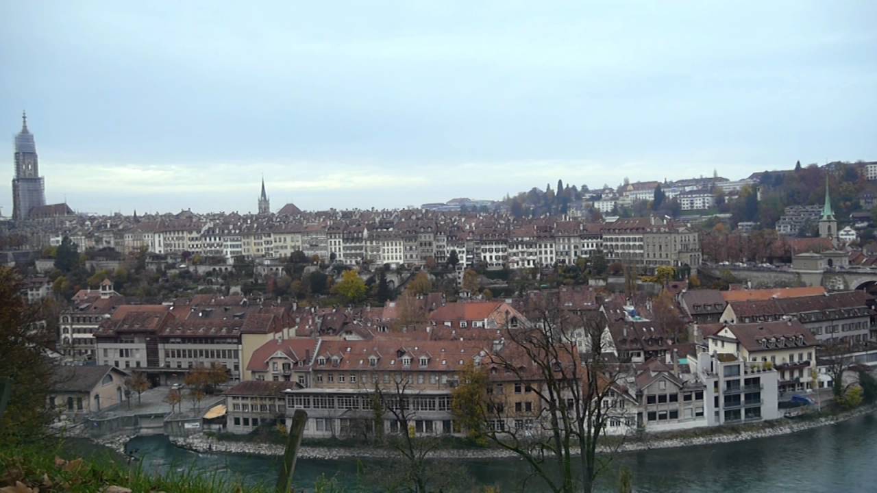 a Souvenir from Switzerland_trailer