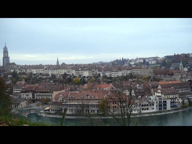 a Souvenir from Switzerland_trailer