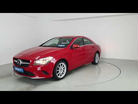 Mercedes-Benz CLA #279 CLA 180 - Image 2