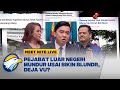 Meet Nite Live Memasak Pejabat Luar Negeri Yang Mundur HP Yang Hilang