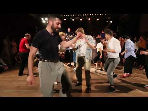 GHX 19- Friday Evening Solo Competition selection