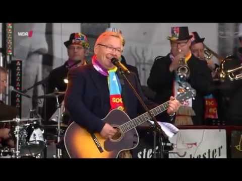 Bernd Stelter - 11.11.2014 Heumarkt Köln - Kölsche Tön vom Heumarkt - Sessionseröffnung