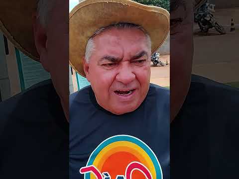 éu mostrando a festa do pontal do Araguaia mato grosso