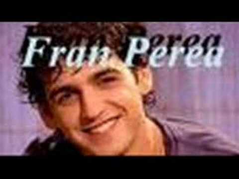 Los serrano Fran Perea - Uno mas uno son siete