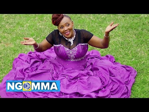 PRINCESS FARIDA - BOBEA (OFFICIAL VIDEO) sms SKIZA 7381028 to 811