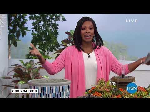 HSN | Garden Party 03.22.2019 - 10 AM