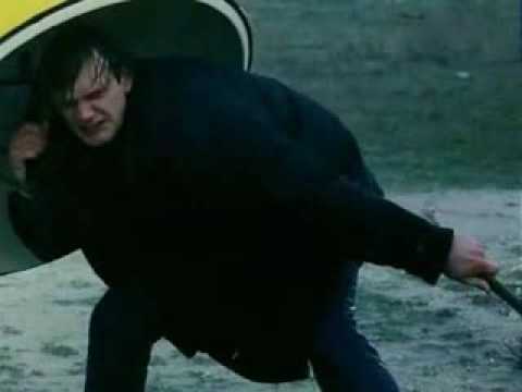 Nic Śmiesznego Budka telefoniczna