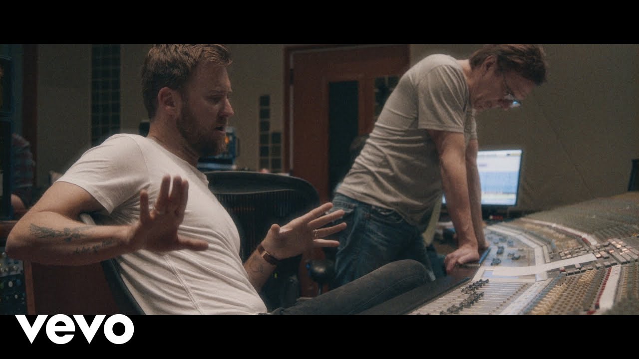 Lady Antebellum — Boots