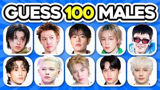 Download lagu Can You Guess 100 Kpop Male Idols In 3 Seconds? | Kpop Game 2026 mp3 Download lagu Can You Guess 100 Kpop Male Idols In 3 Seconds? | Kpop Game 2026 mp3
