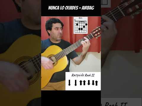 No Puedo Olvidarte - Airbag