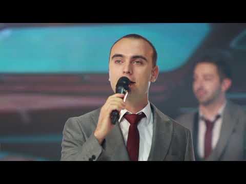 Grupa Zarina  - Ja izlezi stara majko