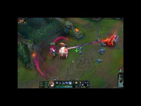 Anivia vs Yone - 0.1sec Reaction - Wyrmar#01 #lolclips #short #shorts