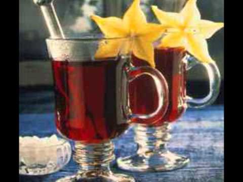 De Inspringers - Rotwienpunsch