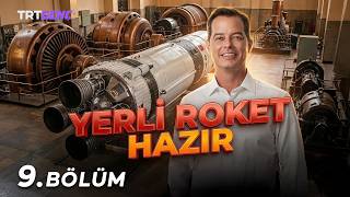 Bir Fikrin mi Var? 9. Bölüm ‪@trtgencresmi‬