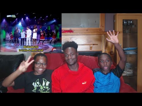 Hallelujah- Jotta_A, Robinson, Jamilly Brenda,