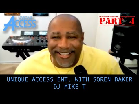 DJ Mike T: Orpheus Records Sold Comptons Most Wanted Like a Pimp & Not Liking "Hood Took Me Under"