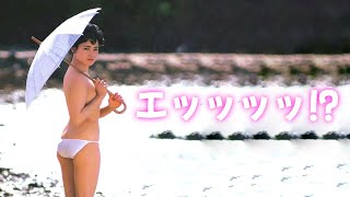 【由美かおる】水戸黄門の入浴シーンは200回超え