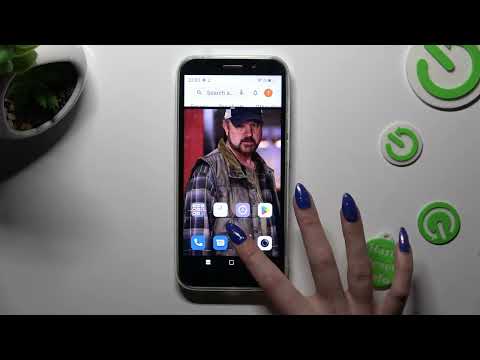 How to Enter Split Screen on DOOGEE X97 PRO?