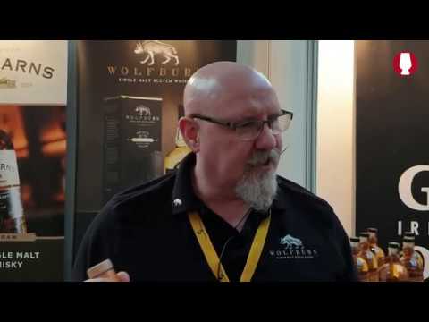 Wolfburn: Mark Westmorland über den Wolfburn 155, den Spirit und das Wasser