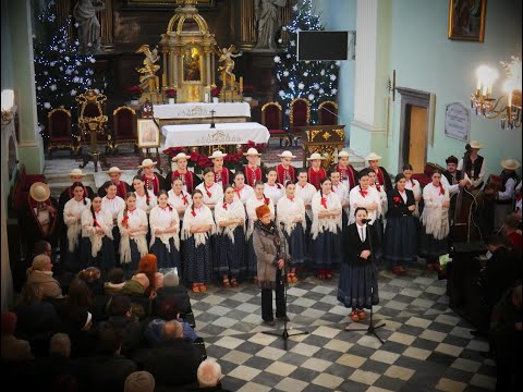 Zespół Regionalny Istebna