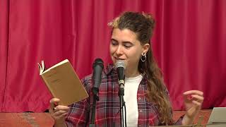 Paula S. Piedad al Parc de la Serralada Litoral